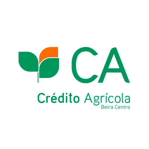 Logótipo Crédito Agrícola