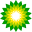 Logótipo BP