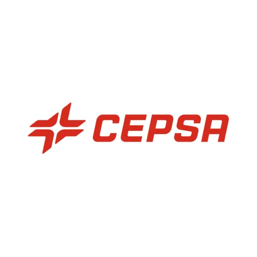 Logótipo CEPSA