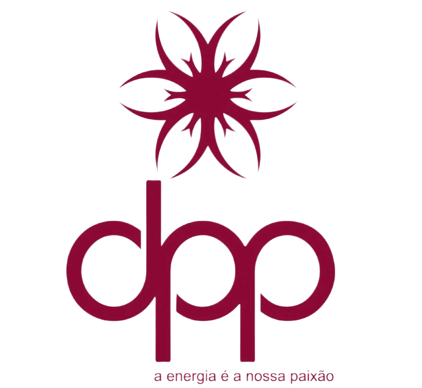 Logótipo DPP