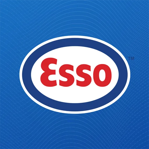 Logótipo ESSO
