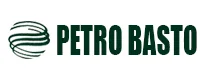 Logótipo PETRO BASTO
