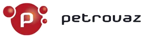 Logótipo PETROVAZ