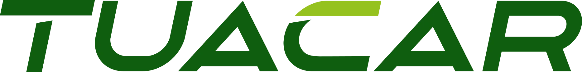 Logótipo TUACAR