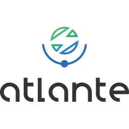 Logótipo Atlante