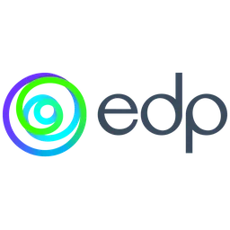 Logótipo EDP