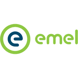 Logótipo EMEL