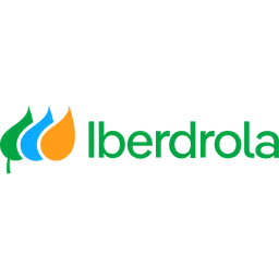Logótipo Iberdrola