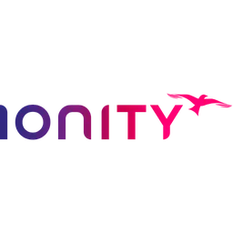 Logótipo Ionity