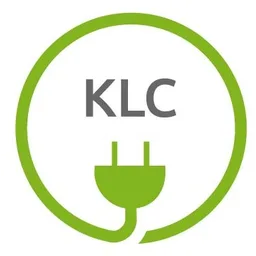 Logótipo KLC