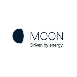Logótipo Moon Power