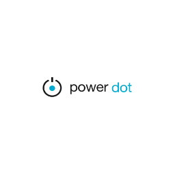 Logótipo Powerdot