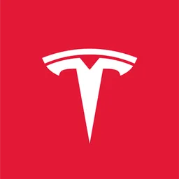 Logótipo Tesla