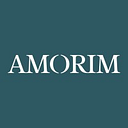 Logótipo de Corticeira Amorim