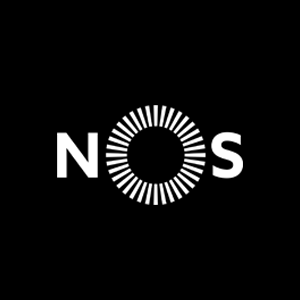 Logo de NOS, SGPS, SA