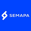 Logótipo de Semapa