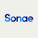 Logótipo de Sonae