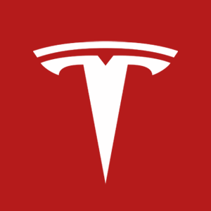 Logo de Tesla, Inc.