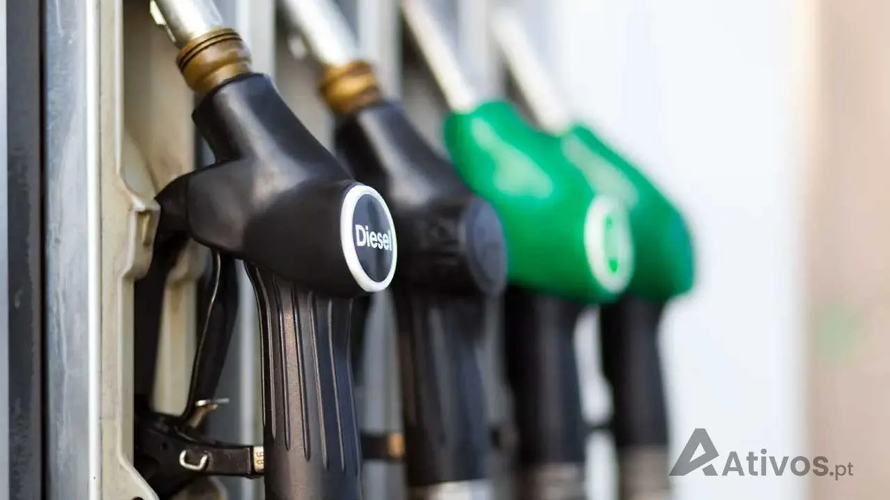 Gasóleo em 2027: o que pode acontecer ao IUC
