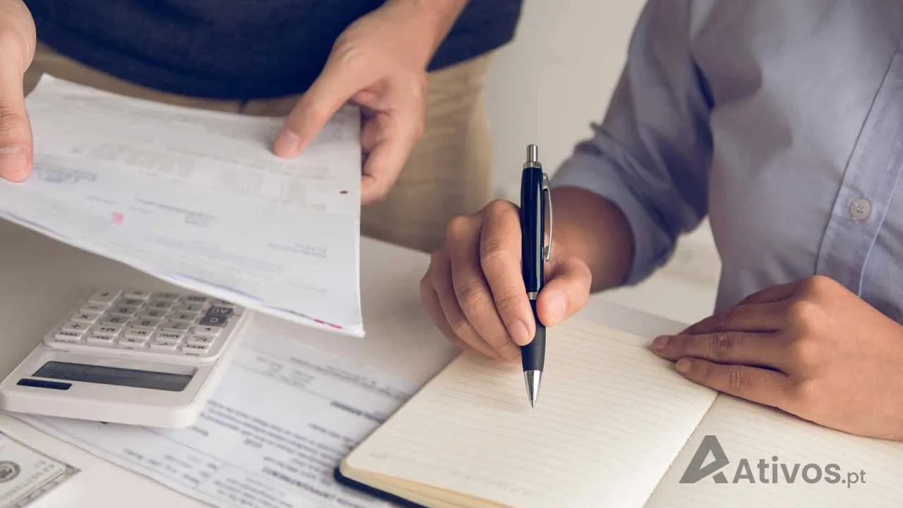 Pagamento segurança social agosto: indústria recua 3,8%