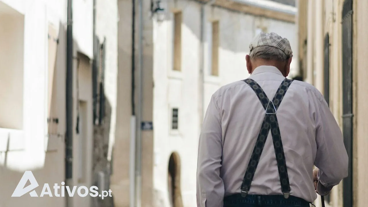 IRS em 2026: quanto pode mudar o salário líquido