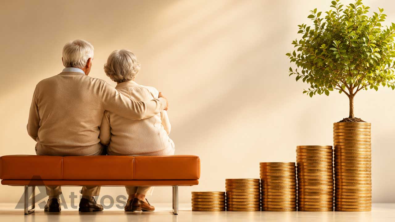 Subsídios e pensões em novembro: datas a confirmar