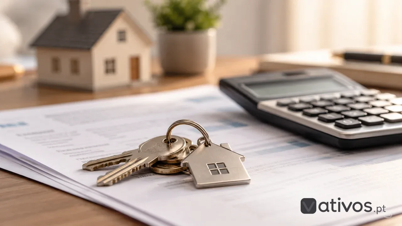 Crédito habitação: as regras que deve confirmar em 2026