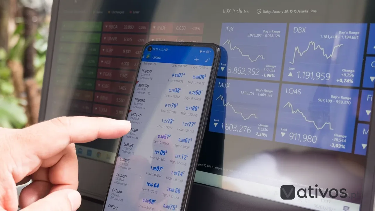 IRS 2026: Declaração de Contas e Investimentos Estrangeiros