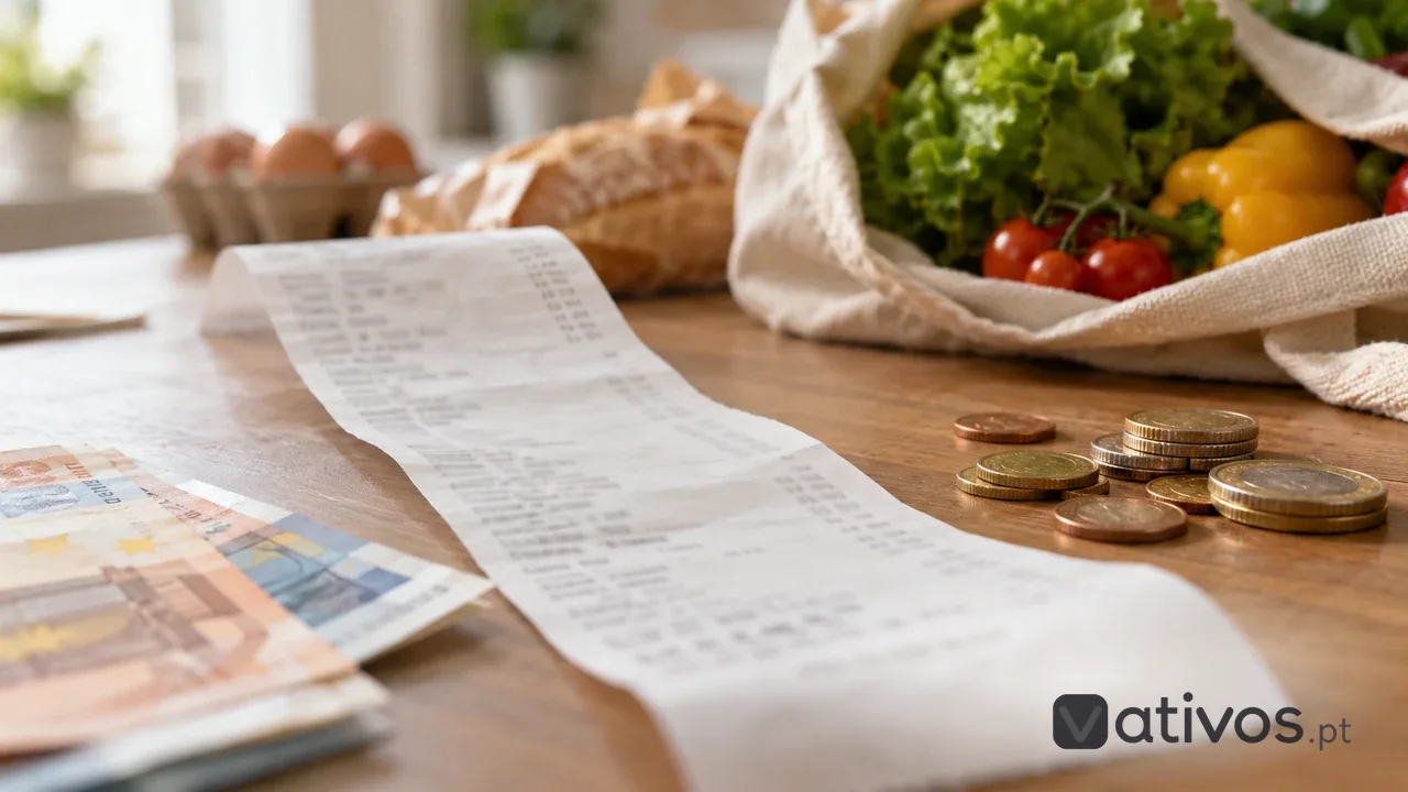Combustíveis e IVA: porque cresce a receita fiscal